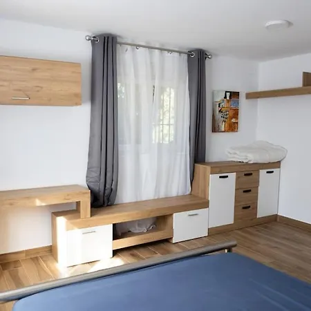Chalet Calpe 3* 칼페