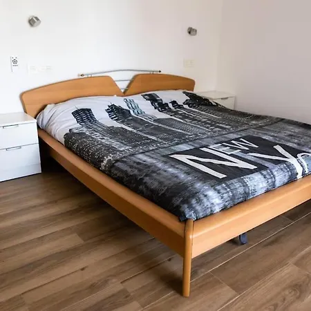 Chalet Calpe 3* 칼페
