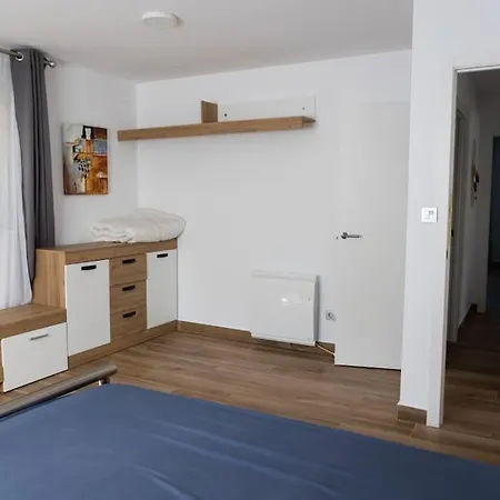Chalet Calpe 호텔 3*