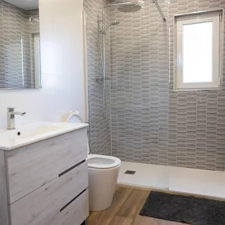 Chalet Calpe