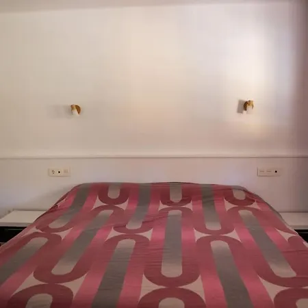 Chalet Calpe Otel