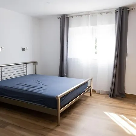 Chalet Calpe