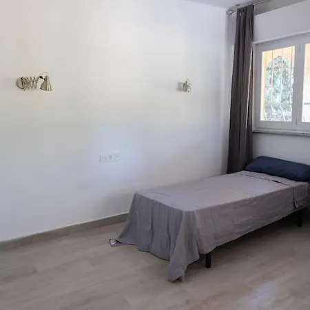 Chalet * Calpe