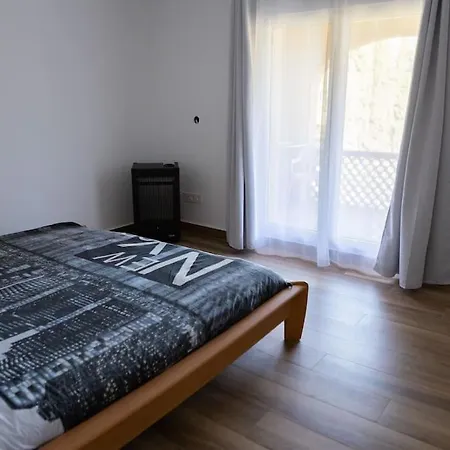 Chalet Calpe