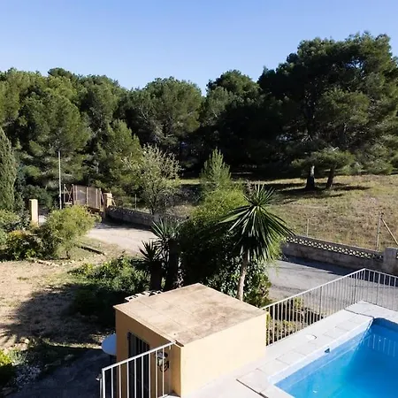 Chalet Calpe Otel