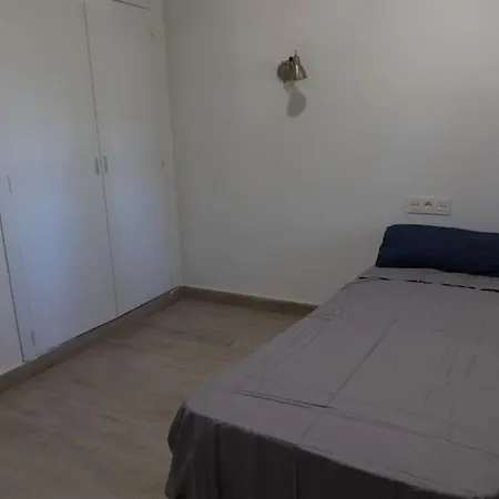 Chalet Calpe Calp