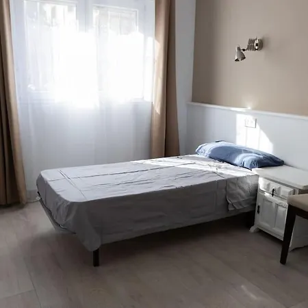 Chalet Calpe Otel 3*