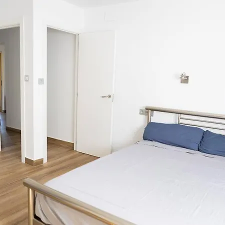 Chalet Holiday home Calpe