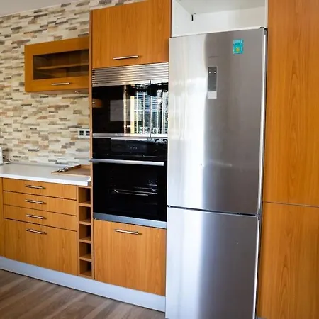 Chalet Calpe