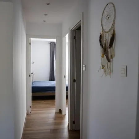 Chalet Calpe Calp