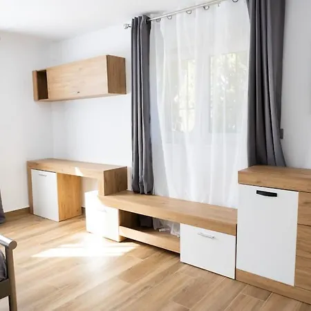 Otel Chalet Calpe 3*