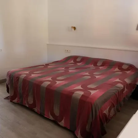 Otel Chalet Calpe