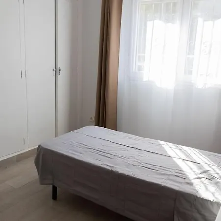 Chalet Holiday home Calpe