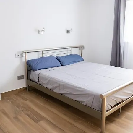Chalet Calpe