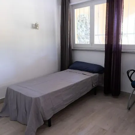 Otel Chalet Calpe