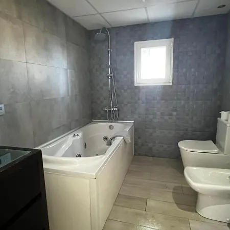 Chalet Calpe