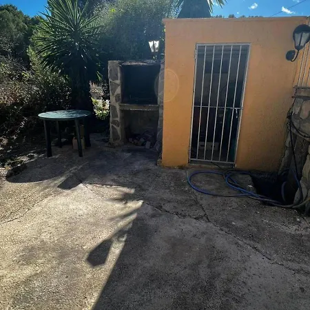 Chalet Holiday home Calpe