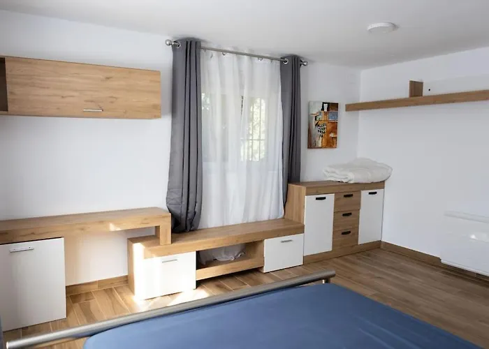 Chalet Calpe 3* 卡尔佩