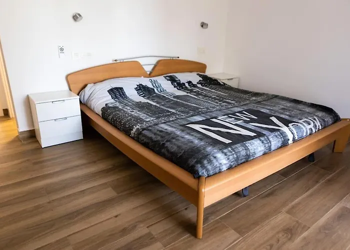 Chalet Calpe 3* 卡尔佩