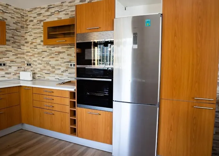 Chalet Calpe